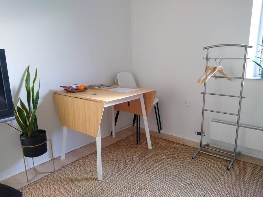 Flat, Heart Of Billund, 600M To Lego House, Close To Legoland, Lalandia, Airport, Exterior foto