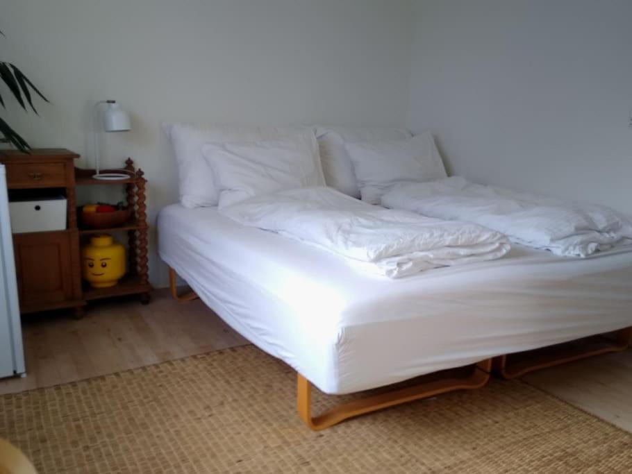 Flat, Heart Of Billund, 600M To Lego House, Close To Legoland, Lalandia, Airport, Exterior foto